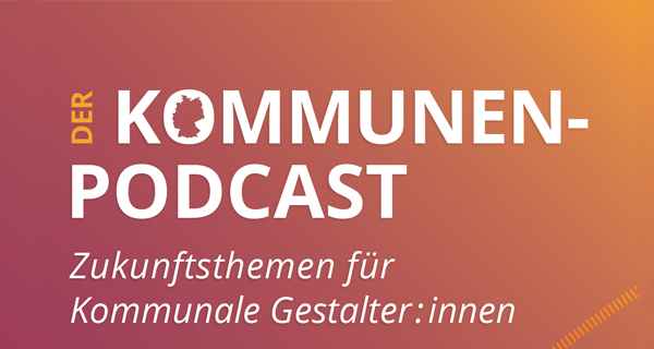 Der Kommunen-Podcast