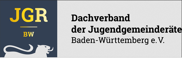 Logo Dachverband der Jugendgemeinderäte Baden-Württemberg e.V.