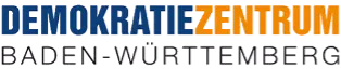 Das Demokratiezentrum Baden-Württemberg wird finanziert durch das Ministerium für Soziales, Gesundheit und Integration Baden- Württemberg aus Landesmitteln, die der Landtag Baden-Württemberg beschlossen hat, und durch das Bundesministerium für Famili