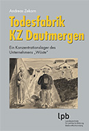 Abbildung -LK 49 Todesfabrik KZ Dautmergen