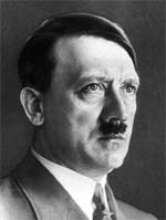 Adolf Hitler. Foto: LMZ-BW.